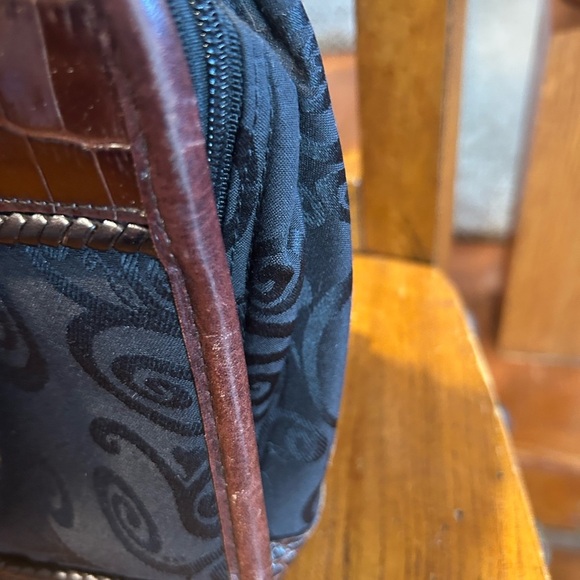 Brighton Lansky Travel Cosmetic & Toiletry Bag - Picture 5 of 16